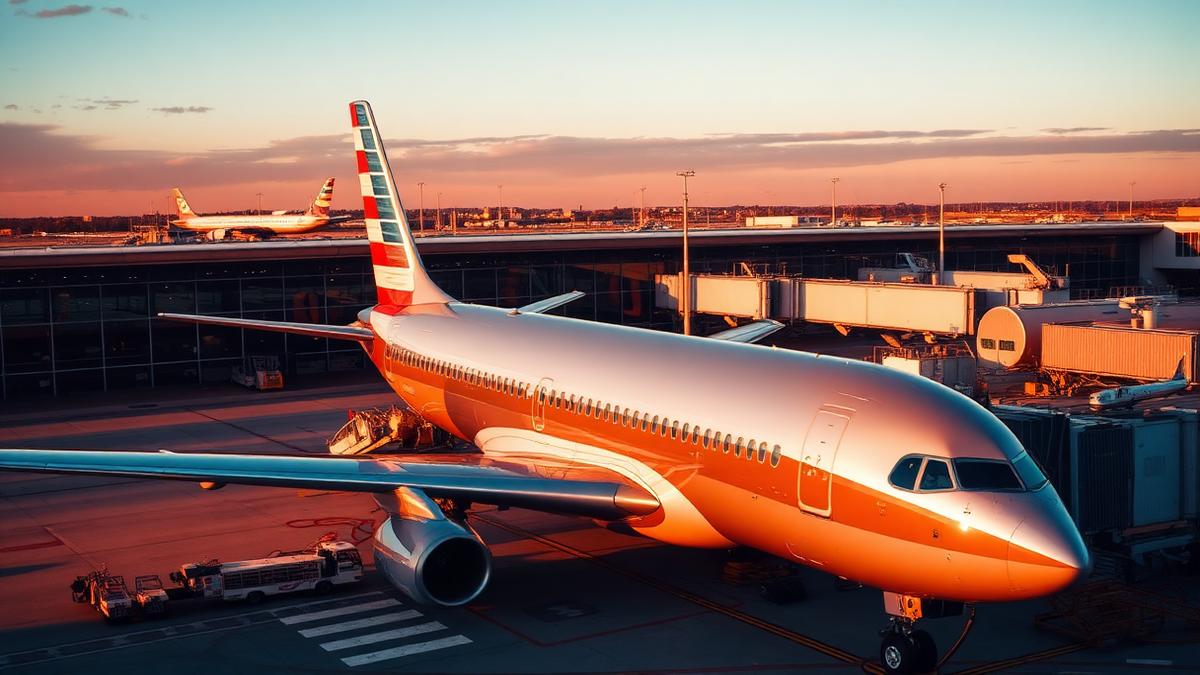 American Airlines Flights: The Complete 2026 Guide to Booking, Routes, Fares & Insider Tips
