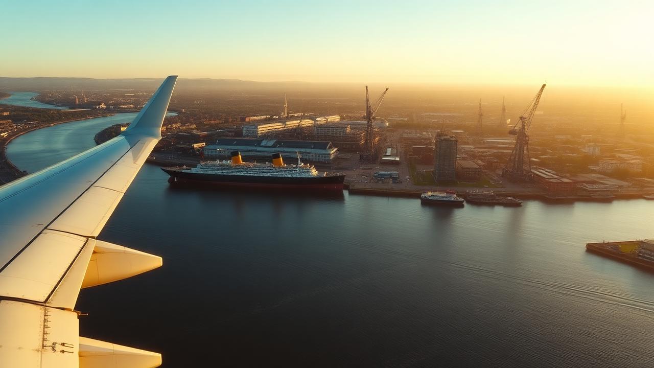 Flights to Belfast: Cheapest Airports, Best Booking Times and How to Save in 2026