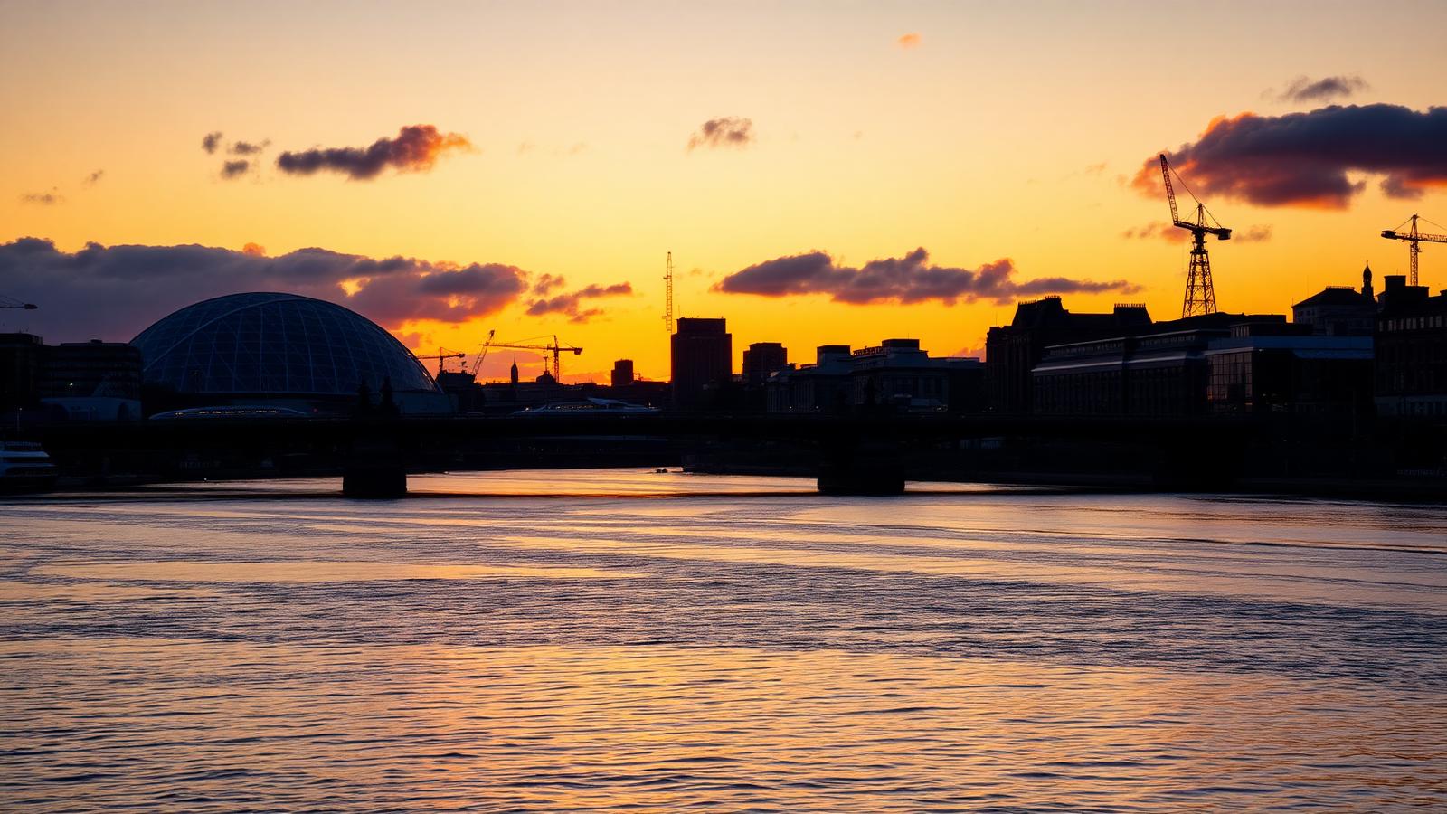 Flights to Glasgow: Cheapest Airlines, Best Booking Times and Full 2026 Guide