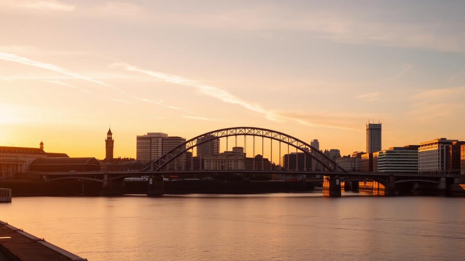 Flights to Newcastle: Cheapest Airlines, Best Booking Times and Full 2026 Guide