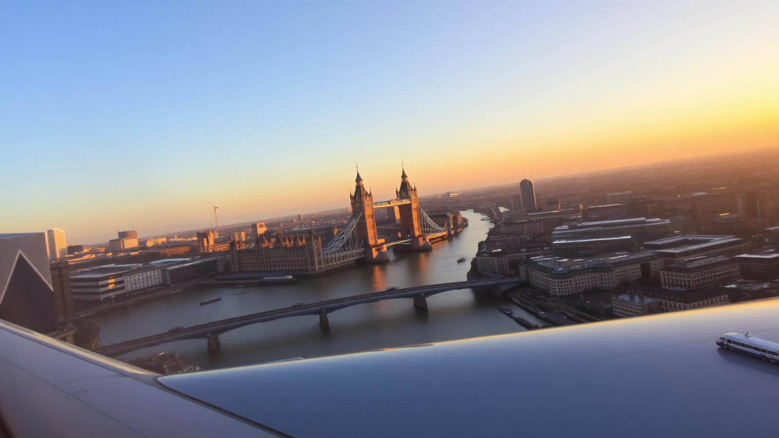 Flight Tickets to UK: How to Find Cheap Fares in 2026